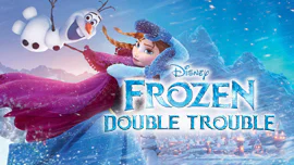 Tangled: Double Trouble