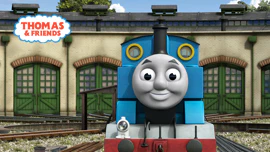 Thomas & Friends: Track Repair
