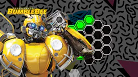 Bumblebee: Music Box