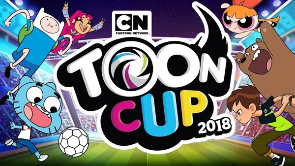Toon Cup 2018