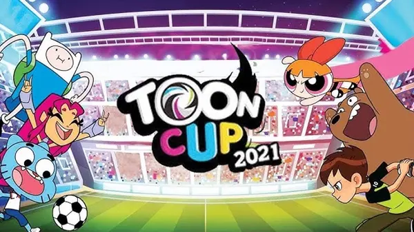 Toon Cup 2021