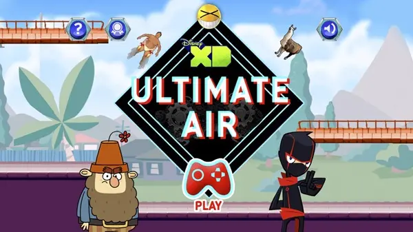Ultimate Air