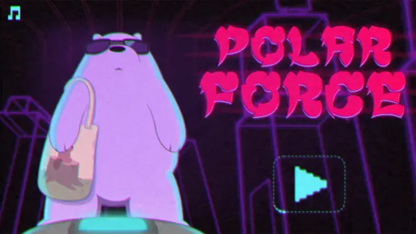 We Bare Bears: Polar Force