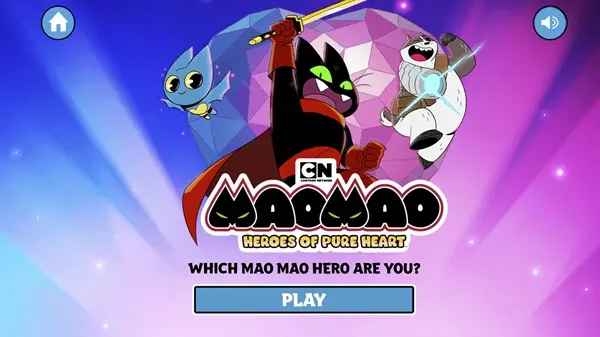 Which Mao Mao Character Are You