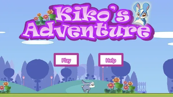 Winx Club: Kiko's Adventure